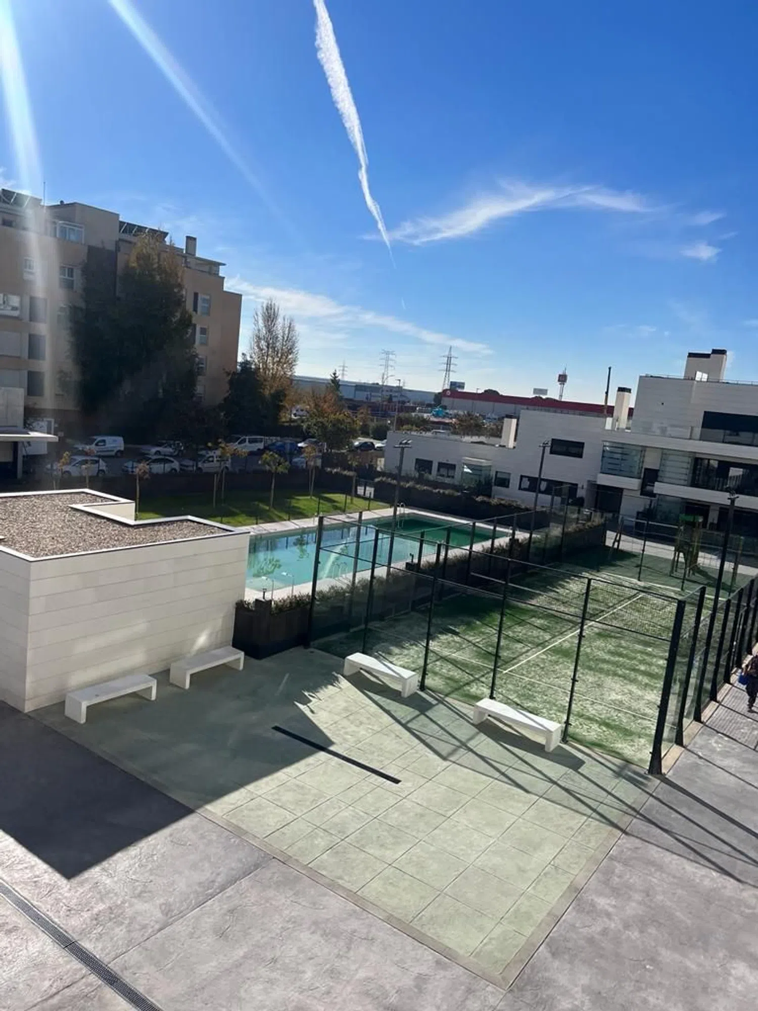 Piso en calle Islas Caimán, 1 - Foto 1