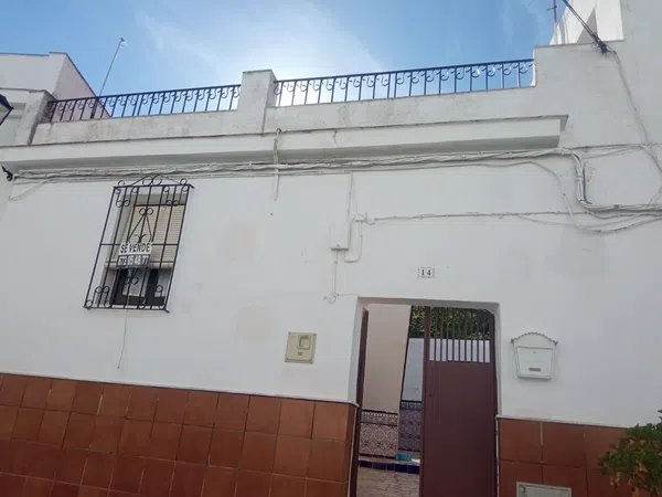 Casa de pueblo en Calle Duque de la Torre, 14 - Foto 2