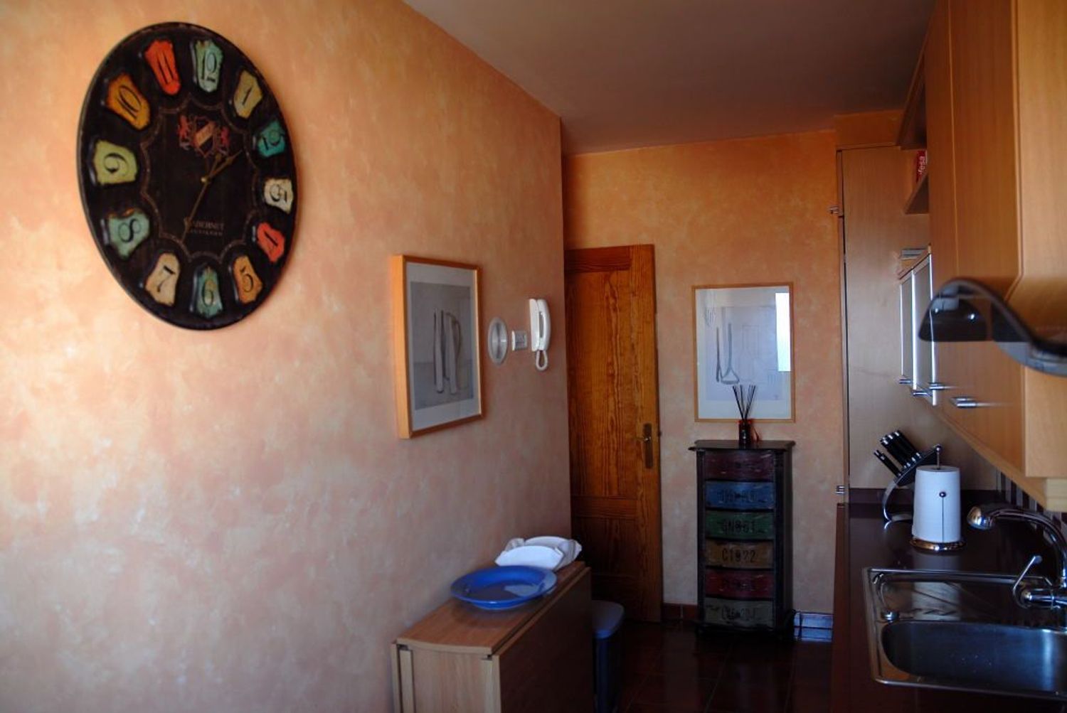 Piso en Calle de fernando calpena, 2, Schamann - Rehoyas - Foto 10