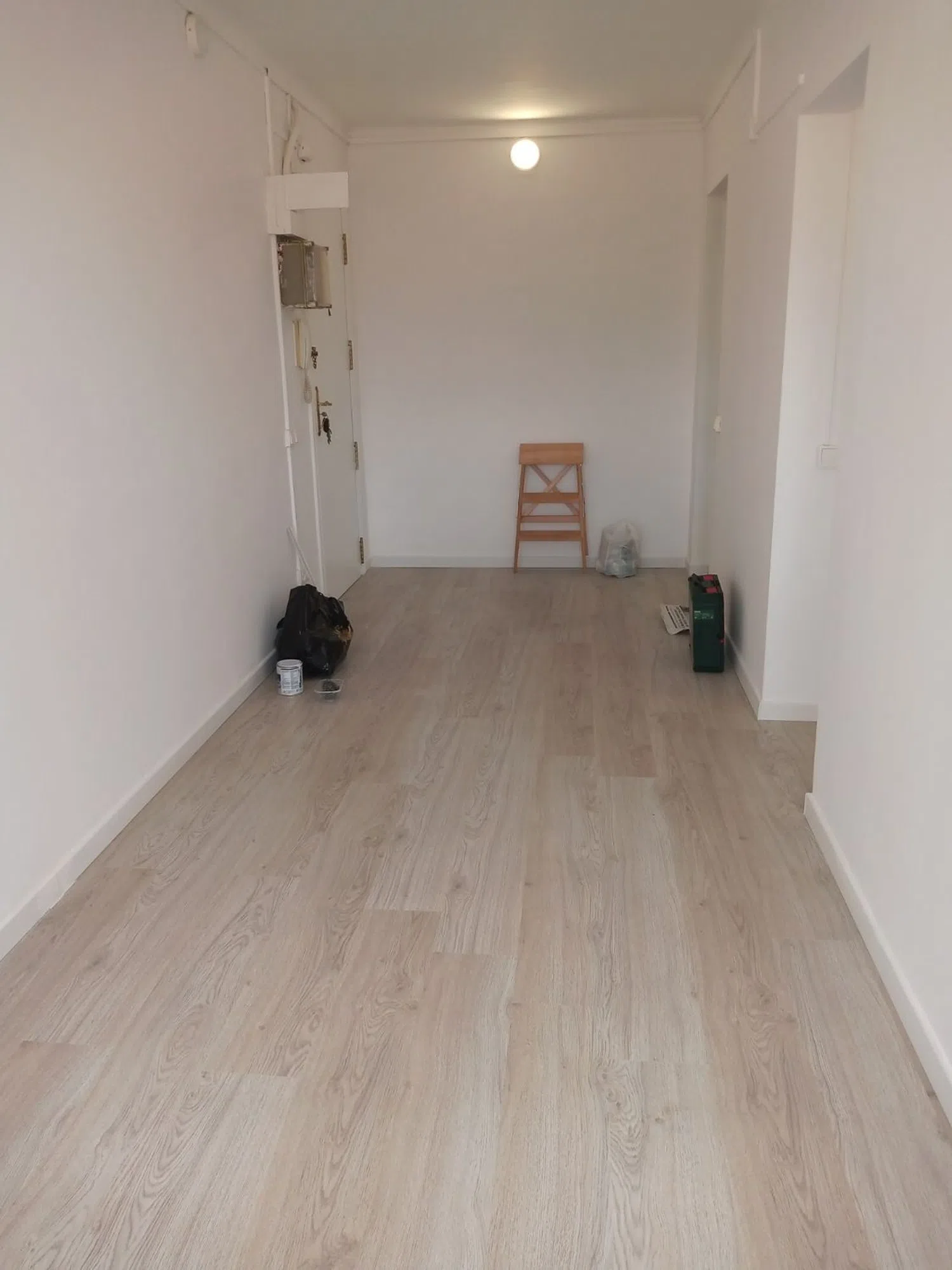 Piso en calle de Lavínia, 56 - Foto 3