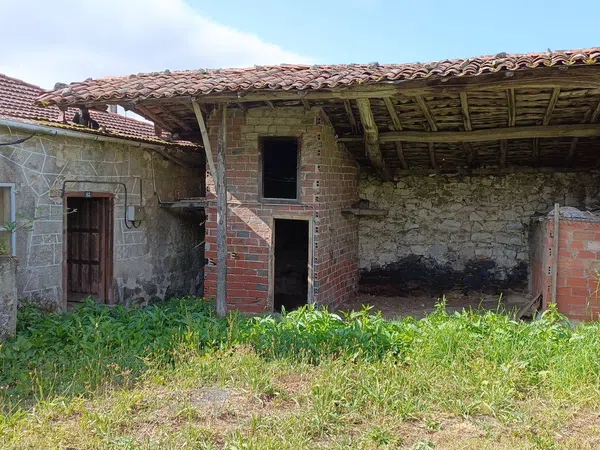 Casa rural en Lugar Galegos-Pq Castillon, 8 - Foto 8
