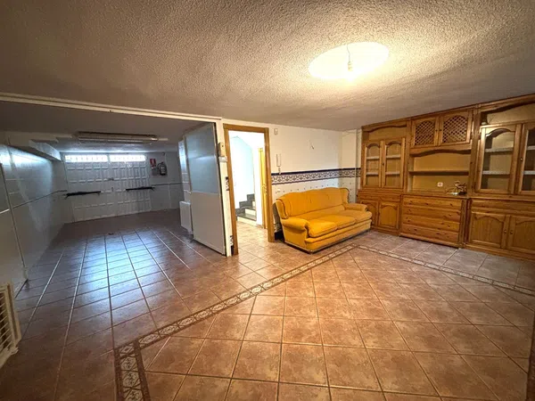 Chalet pareado - Foto 23