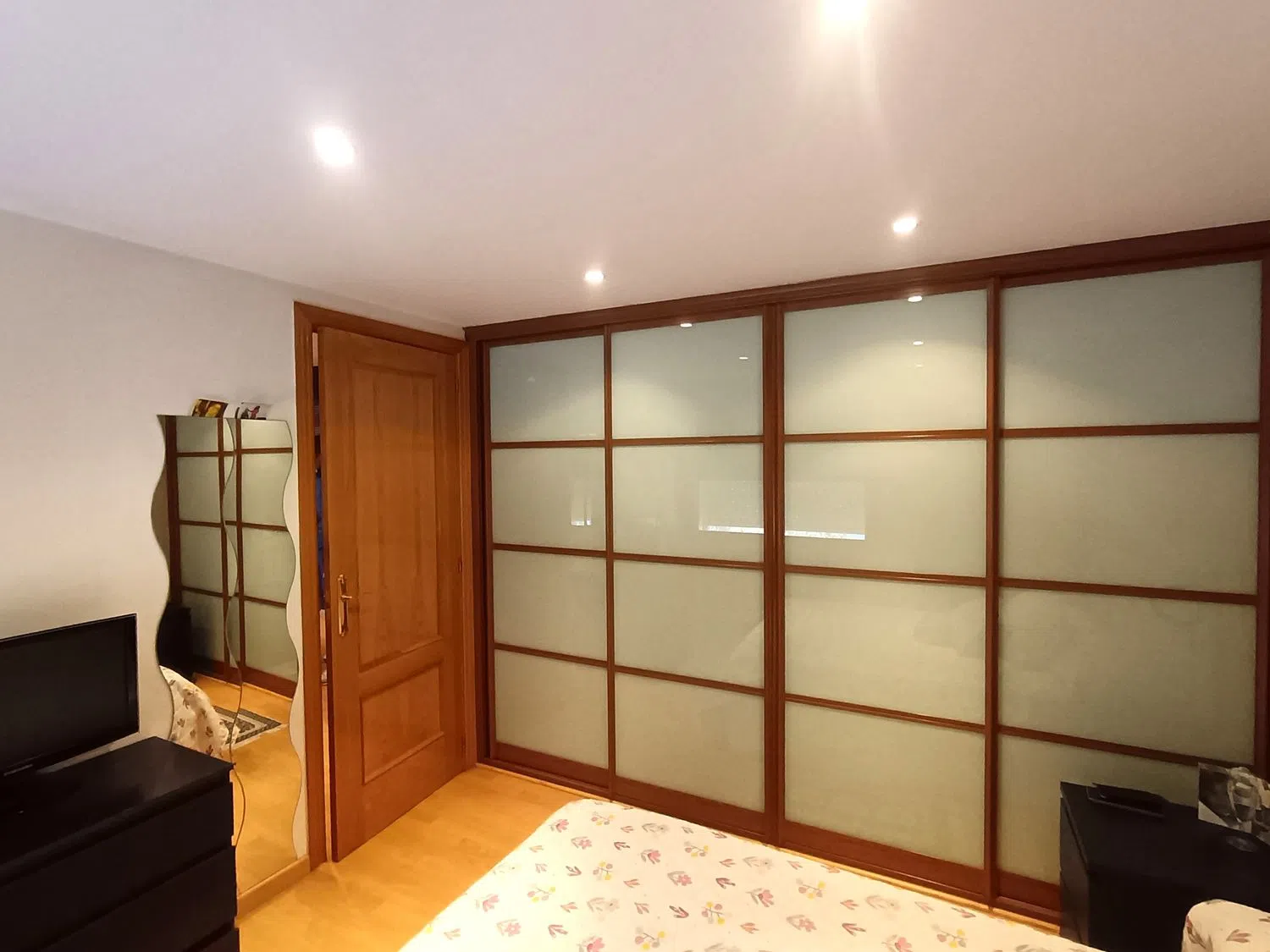 Piso en Barrio Pueblo Nuevo - Foto 8