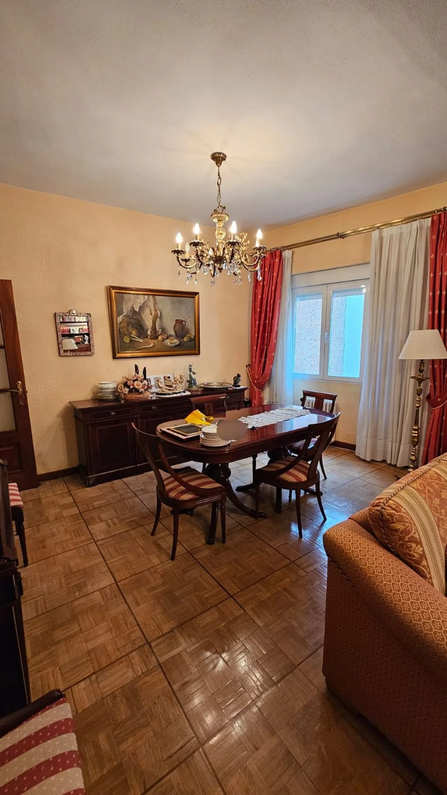 Piso en Barrio Trafalgar - Foto 32