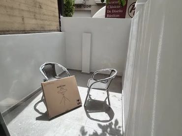 Piso en  Calle Clavel 28 - Foto 7