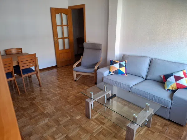 Piso en Calle de Francos Rodríguez, 47, Bellas Vistas - Foto 2