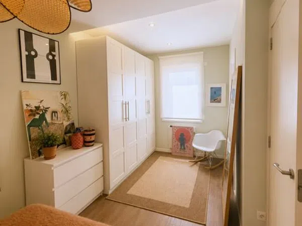 Ático en Calle Arenal, 29, Monte Alto - Zalaeta - Atocha, Monte Alto - Zalaeta - Atocha - Foto 16