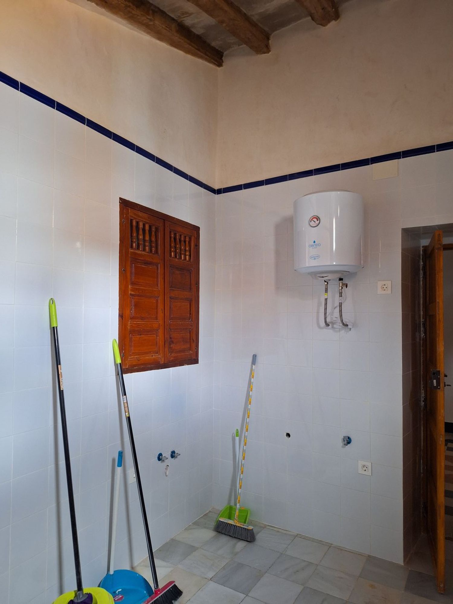 Casa de pueblo en Calle Sacristía, 7 - Foto 24