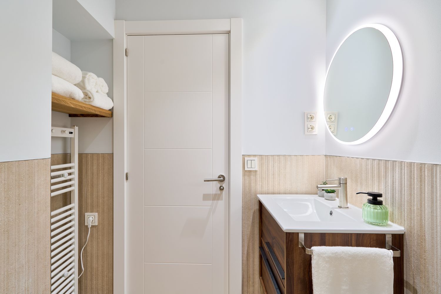 Piso en calle Navas de Tolosa, 8 - Foto 22