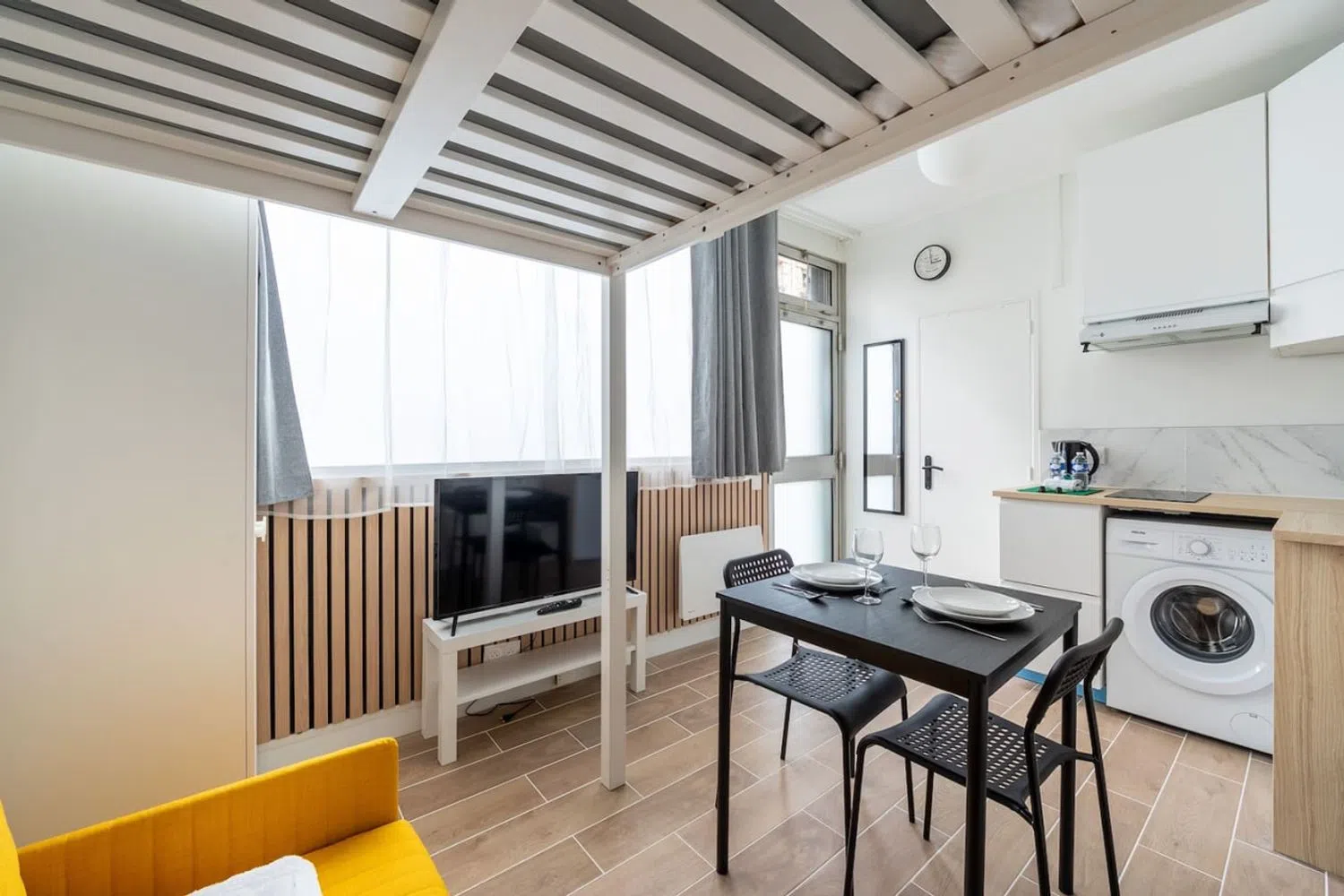 Estudio en avenida da Liberdade, 9 a - Foto 2