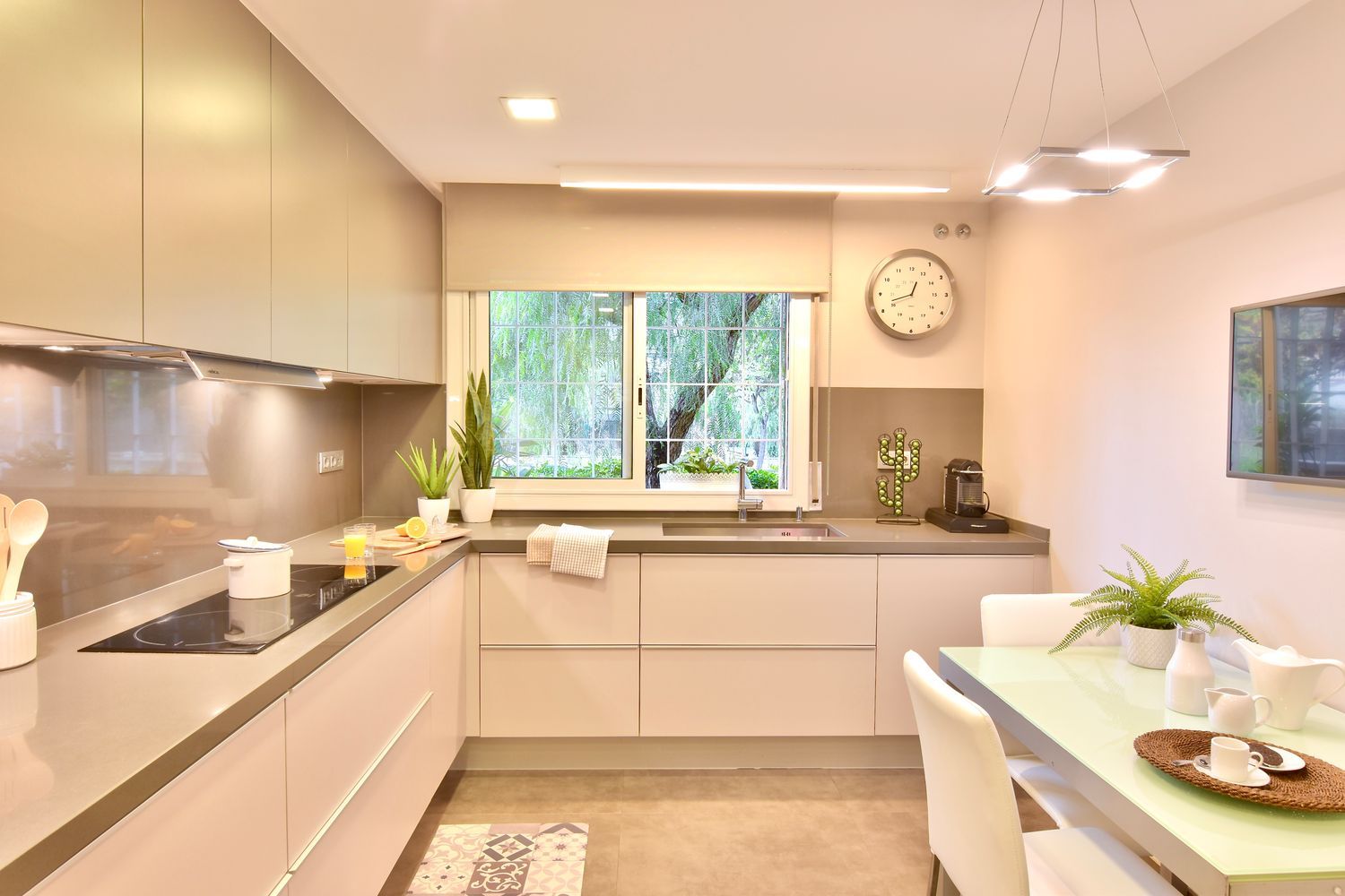 Chalet adosado en Avenida 305, 37 - Foto 4