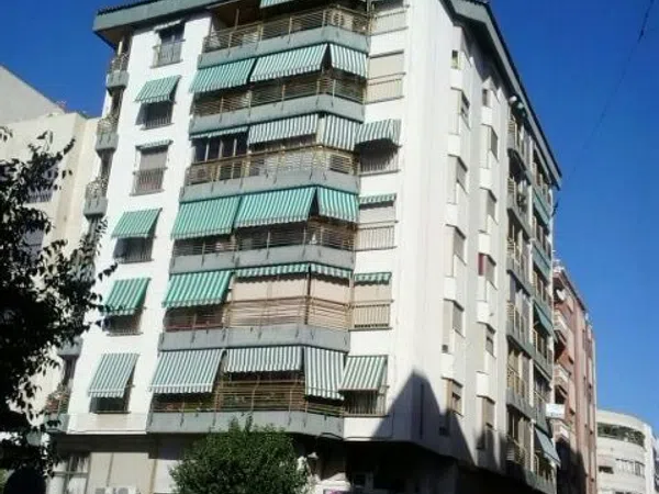 Ático en Plaza Navarro Rodrigo, 10, Benalúa - Foto 9