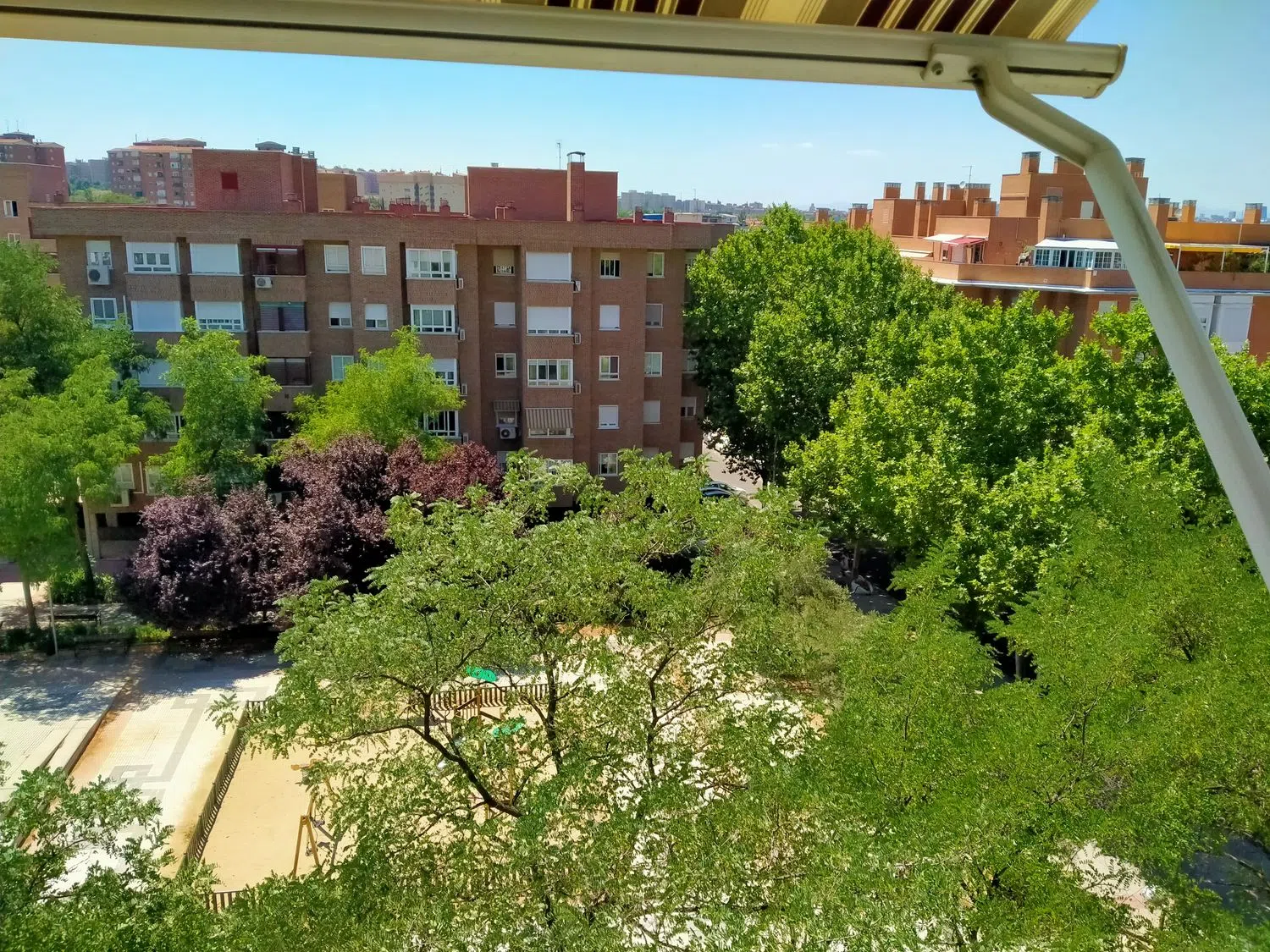 Piso en calle Rusia, 1 - Foto 21