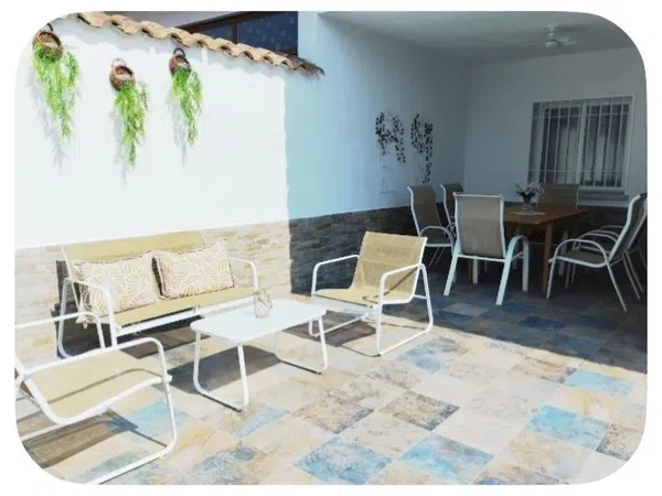 Chalet adosado en Calle Mesones, 3 - Foto 3