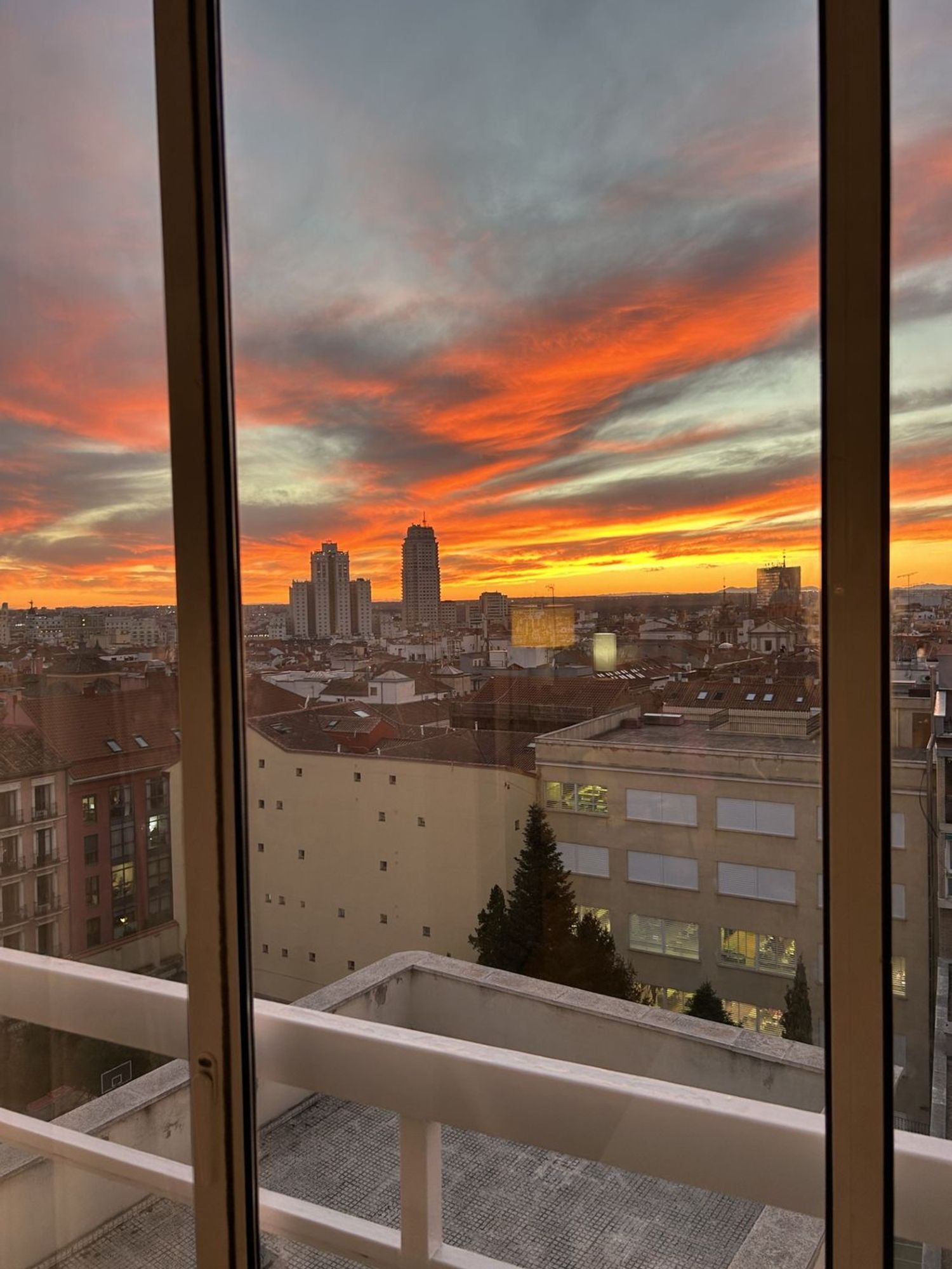 Ático en calle de Fuencarral, 101 - Foto 18