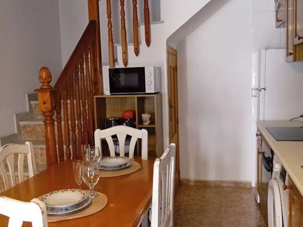 Chalet adosado en Avenida Zaragoza, 9, Gran Playa, Gran Playa - Foto 25