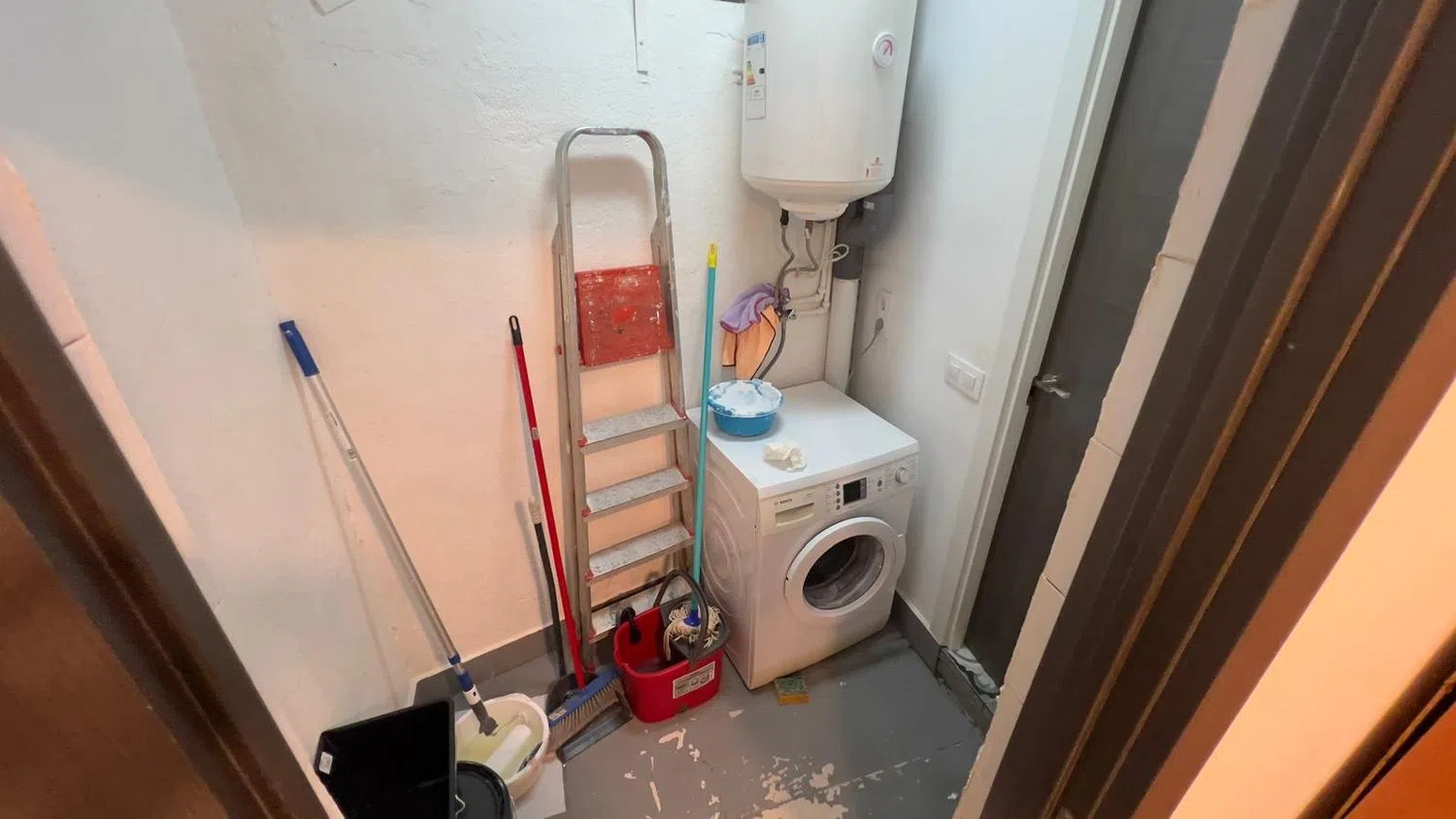 Piso en calle d'Europa, 132 - Foto 9