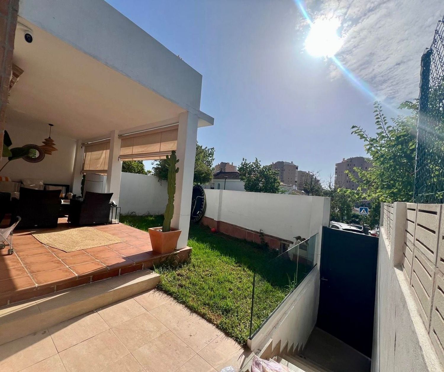 Chalet adosado en Ronda Pan Triste, 38, Playamar - Benyamina - Foto 12
