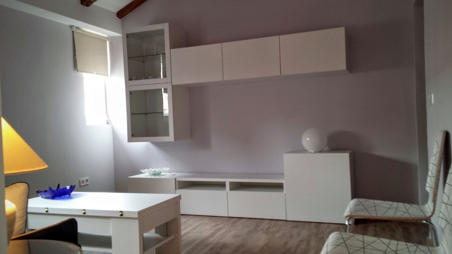 Ático en calle de los reyes, 10 - Foto 1