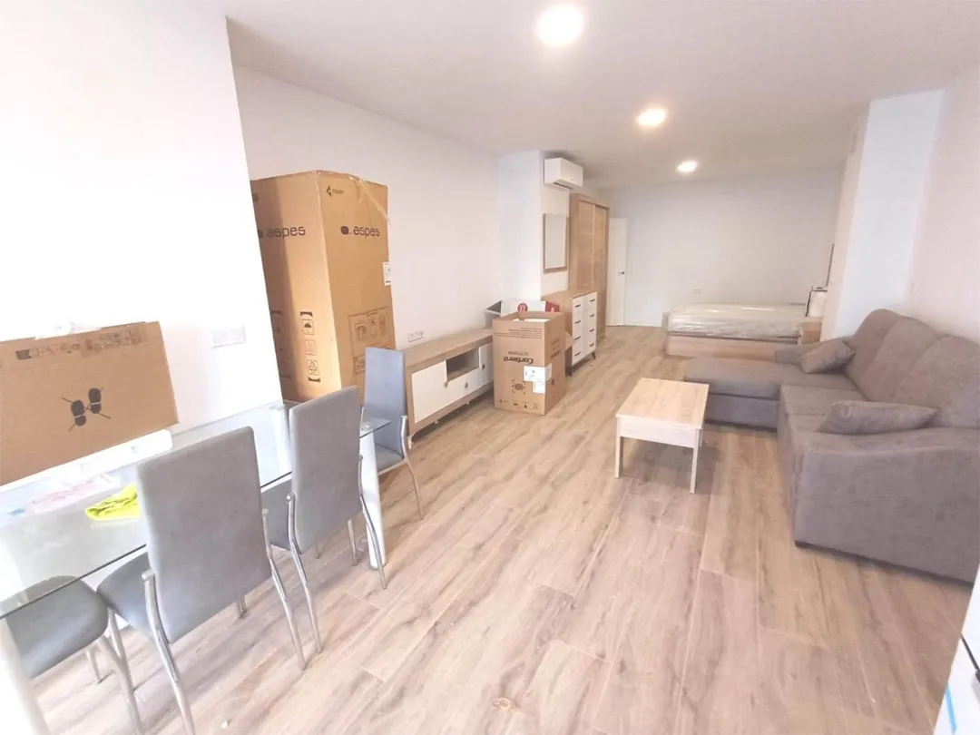 Piso en  Calle Pintor Espinosa 16 - Foto 5