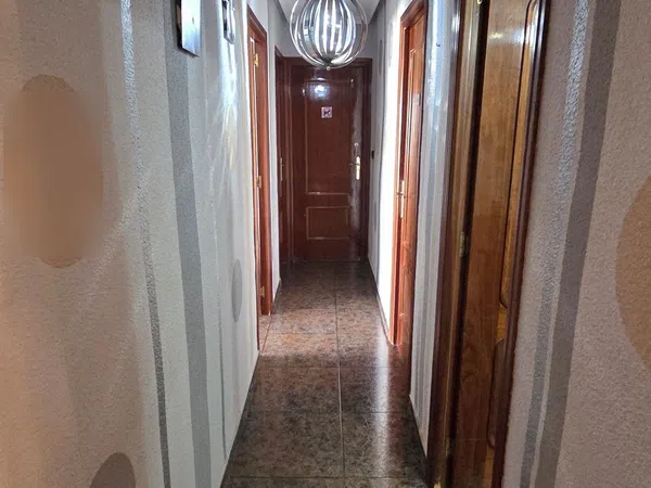 Piso en Ronda de los Derechos Humanos, 3, Belén - San Roque, Belén - San Roque - Foto 7