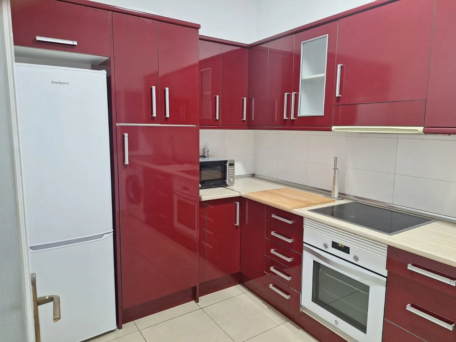 Piso en calle Ingeniero José Bosch y Sintes, 3 - Foto 5