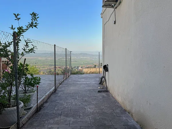 Chalet pareado en Calle Àngel Guimerà, 54, Sierra Perenchiza - Cumbres de Calicanto - Santo Domingo, Sierra Perenchiza - Cumbres de Calicanto - Santo Domingo - Foto 18