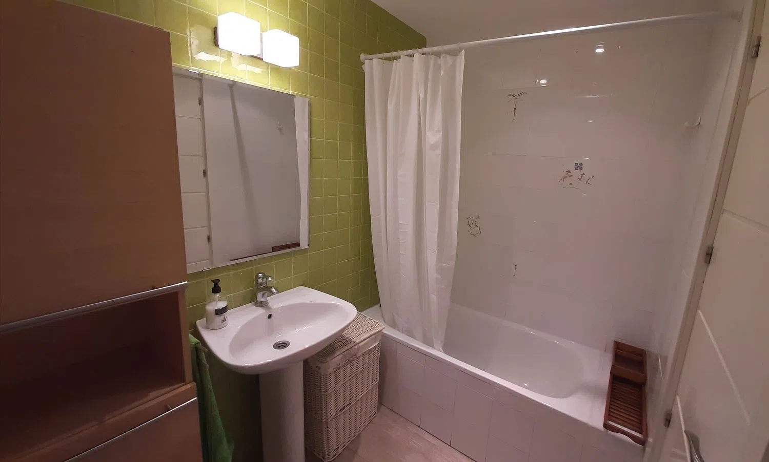 Piso en calle montserrat, 4 - Foto 10