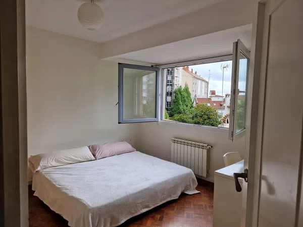 Piso en calle da República Arxentina, 5 - Foto 7