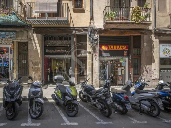Estudio en Calle Ample, El Gòtic - Foto 18