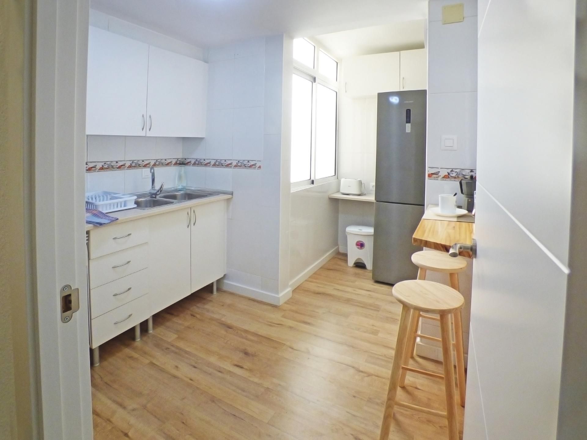 Piso en  Avinguda Alcoi 57 - Foto 4