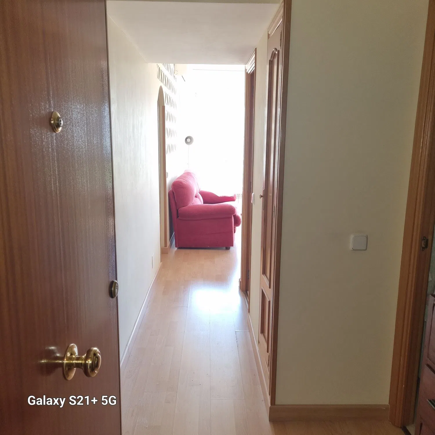 Piso en c/del doctor Fleming, 51 - Foto 30