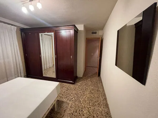 Piso en Avenida Menéndez Pidal, 14, Vistalegre - Parque Cruz - Universidades - Foto 12
