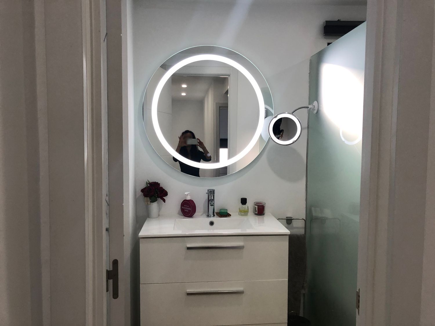 Dúplex en ronda de Valdecarrizo, 11 - Foto 13