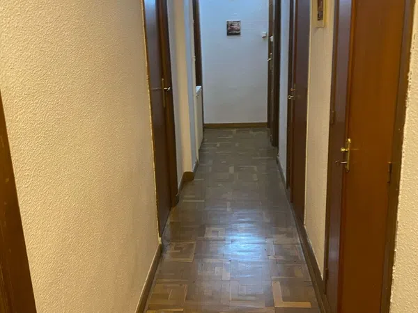 Piso en Paseo de Canalejas, 22 - Foto 2