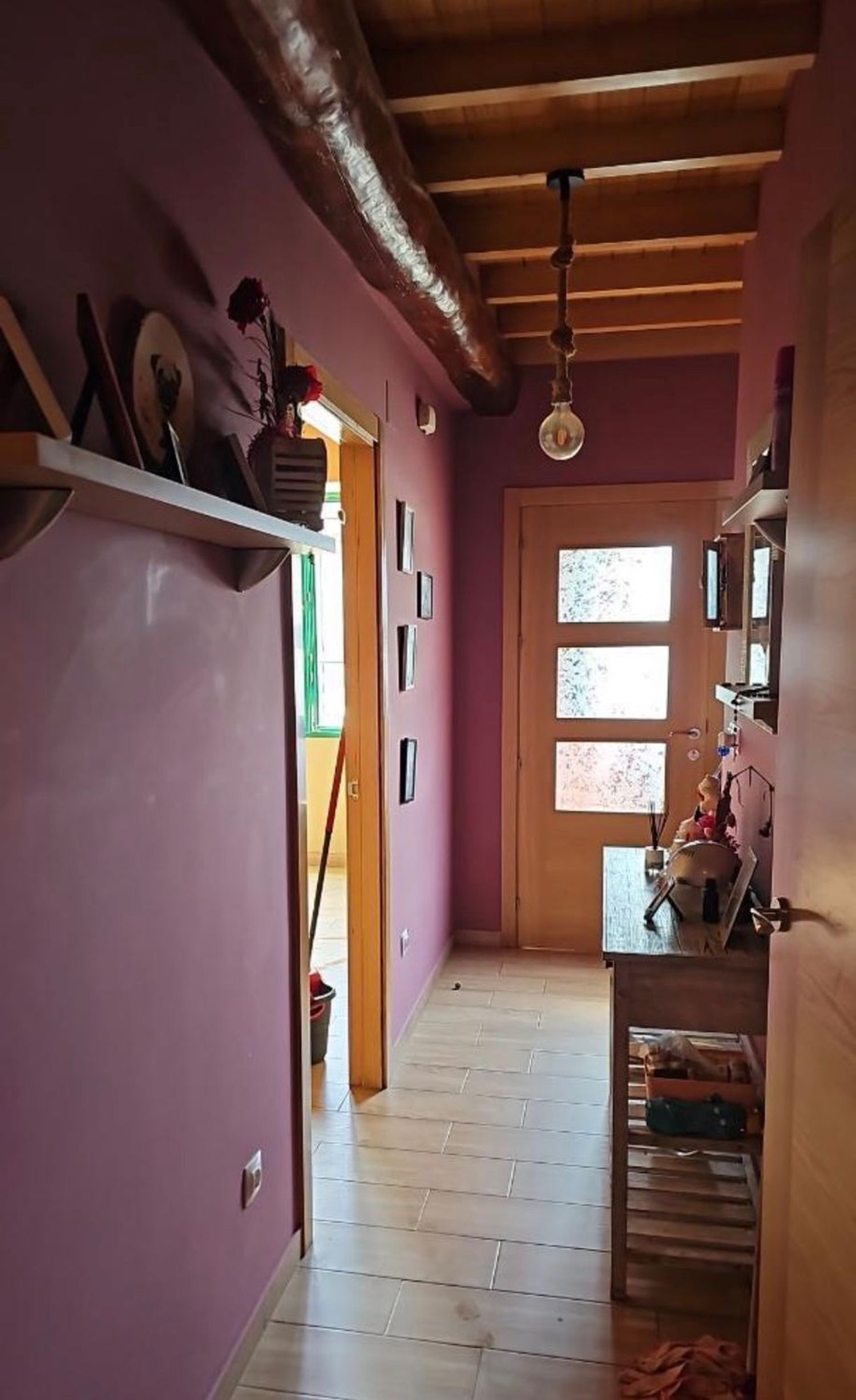 Chalet adosado en Campo dos paxariños, 35 - Foto 3