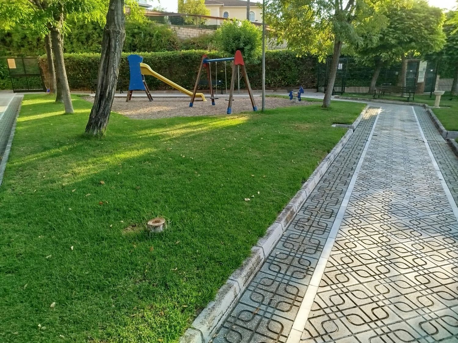 Piso en calle Escultor Freila Guevara, 14 - Foto 20