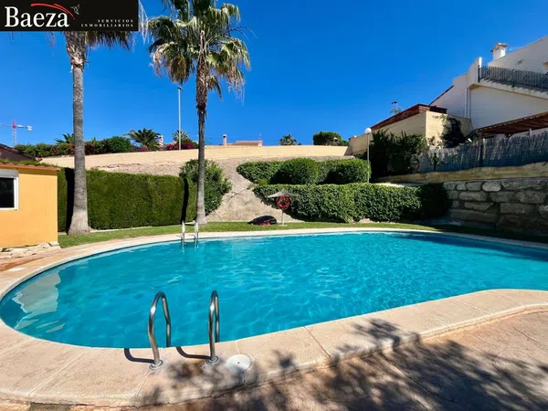 Chalet pareado en Bonalba-Cotoveta - Foto 43
