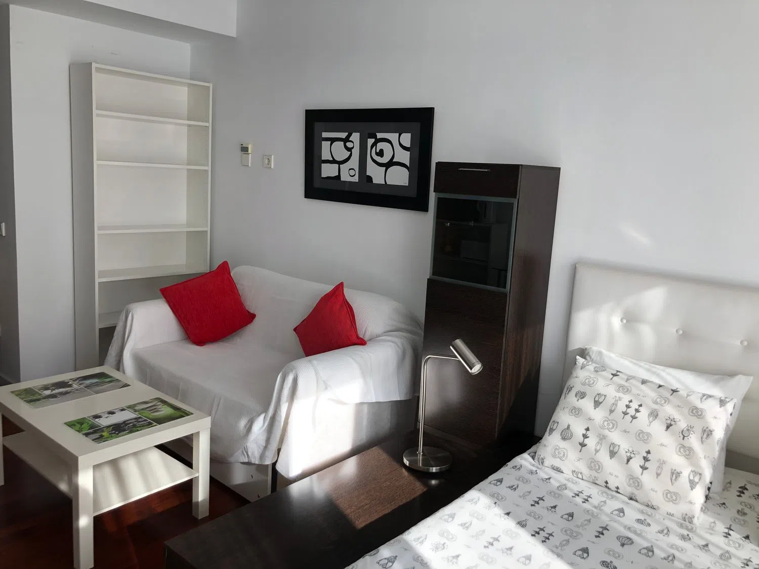 Estudio en calle de Felipe Campos, 10 - Foto 3