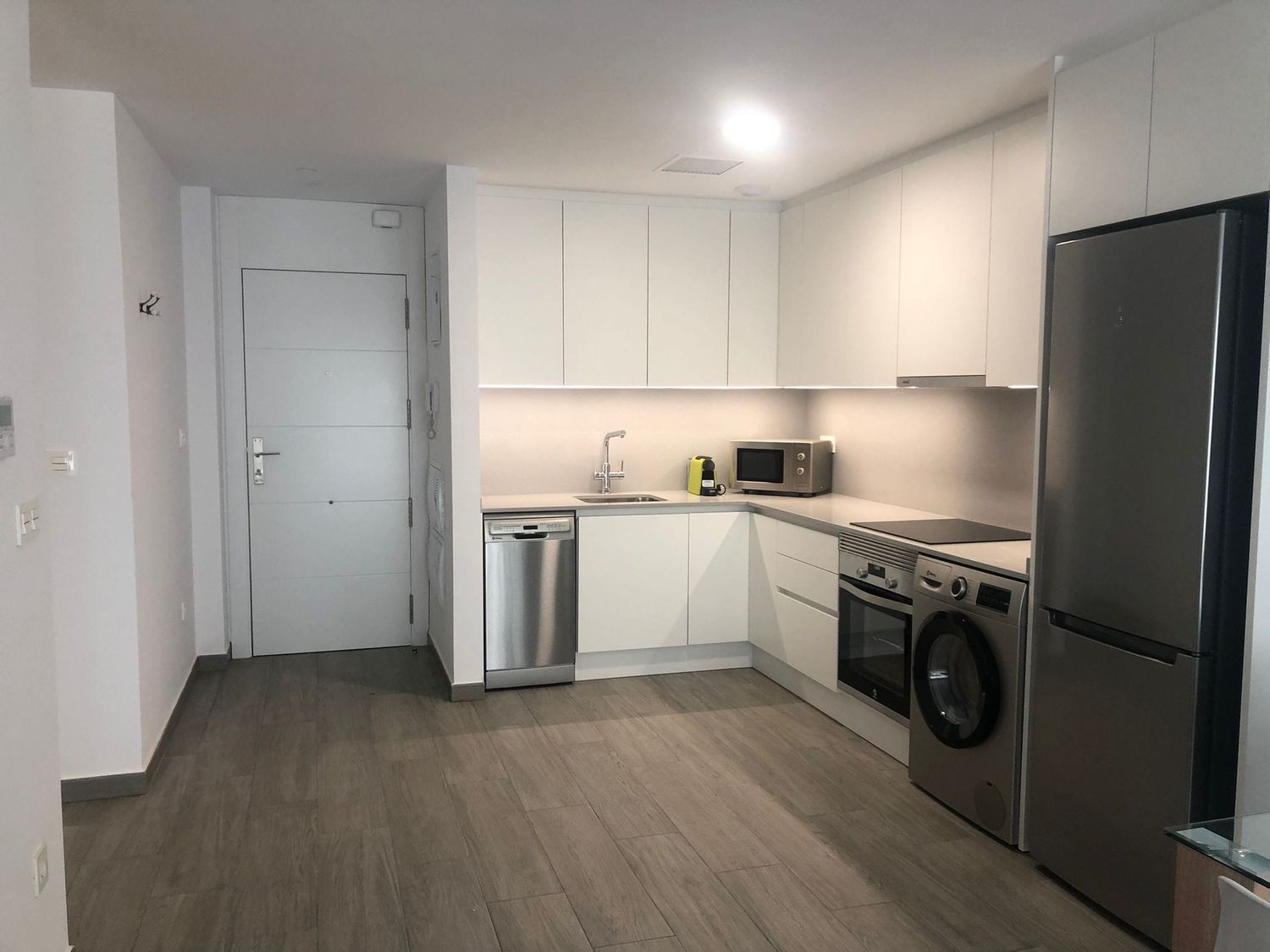 Estudio en calle Antonio Machado, 92 - Foto 3