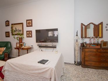 Planta baja en  Calle Crespo 32 - Foto 5