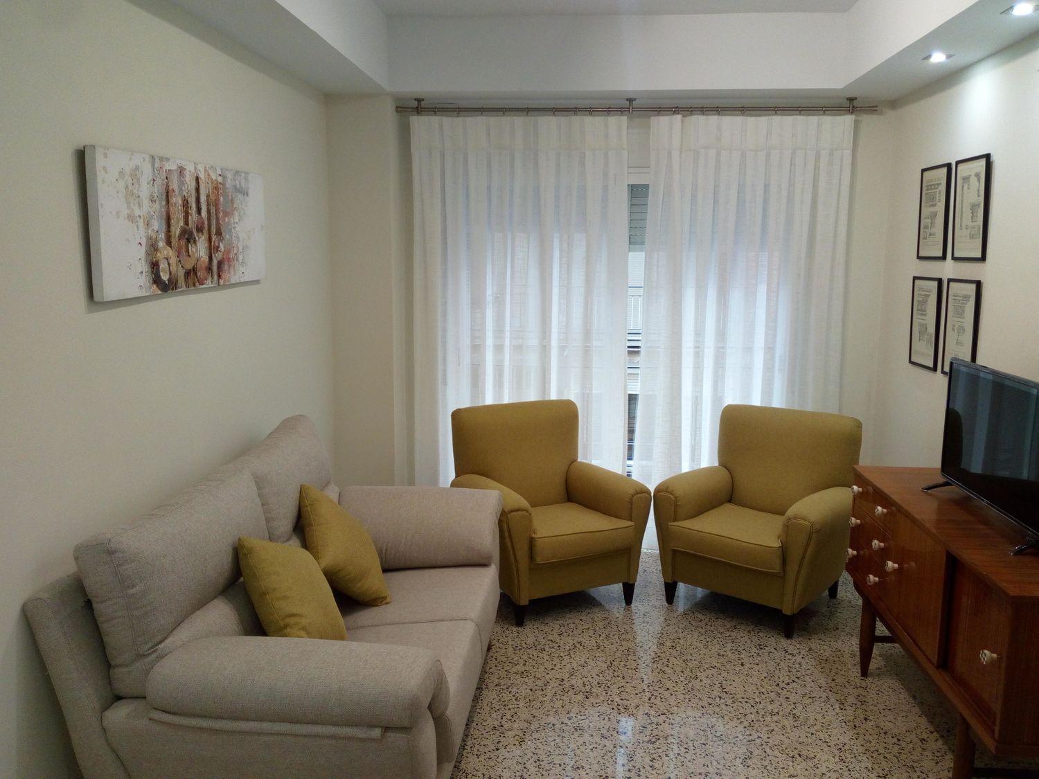 Piso en avenida de Madrid, 4 - Foto 3