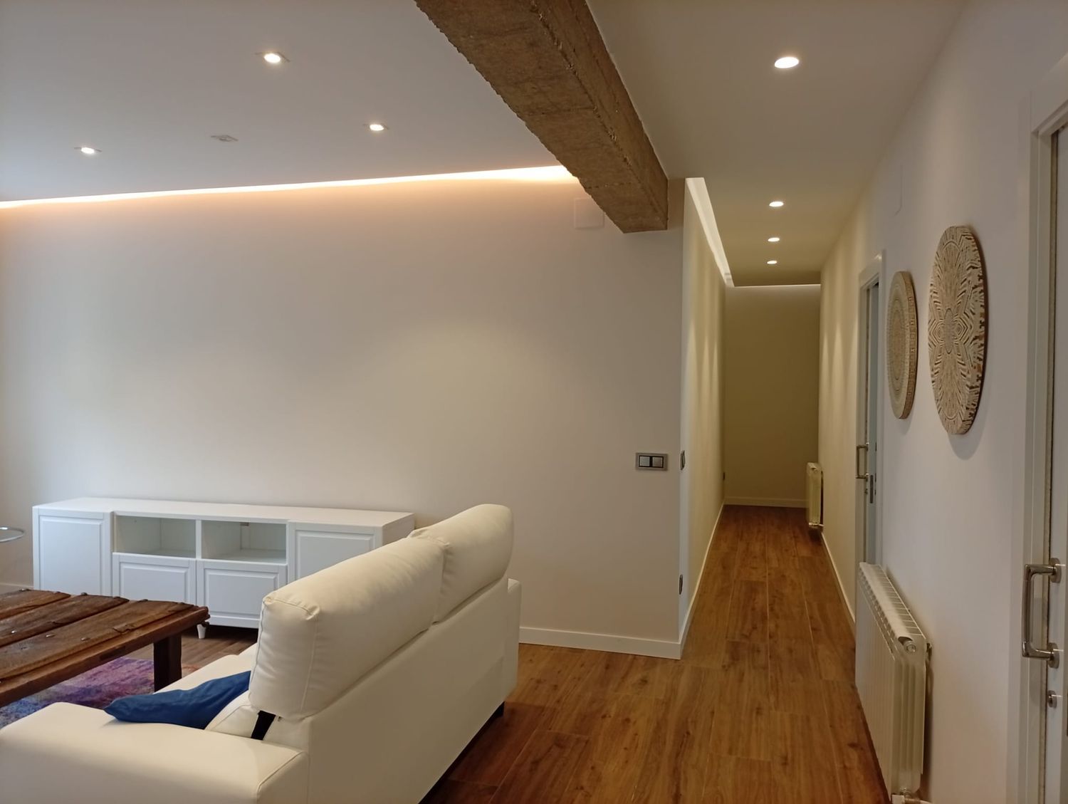 Piso en calle Zamora, 52 - Foto 1