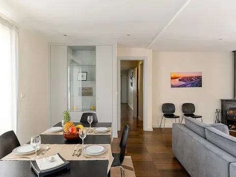 Piso en calle de Torres Miranda, 12