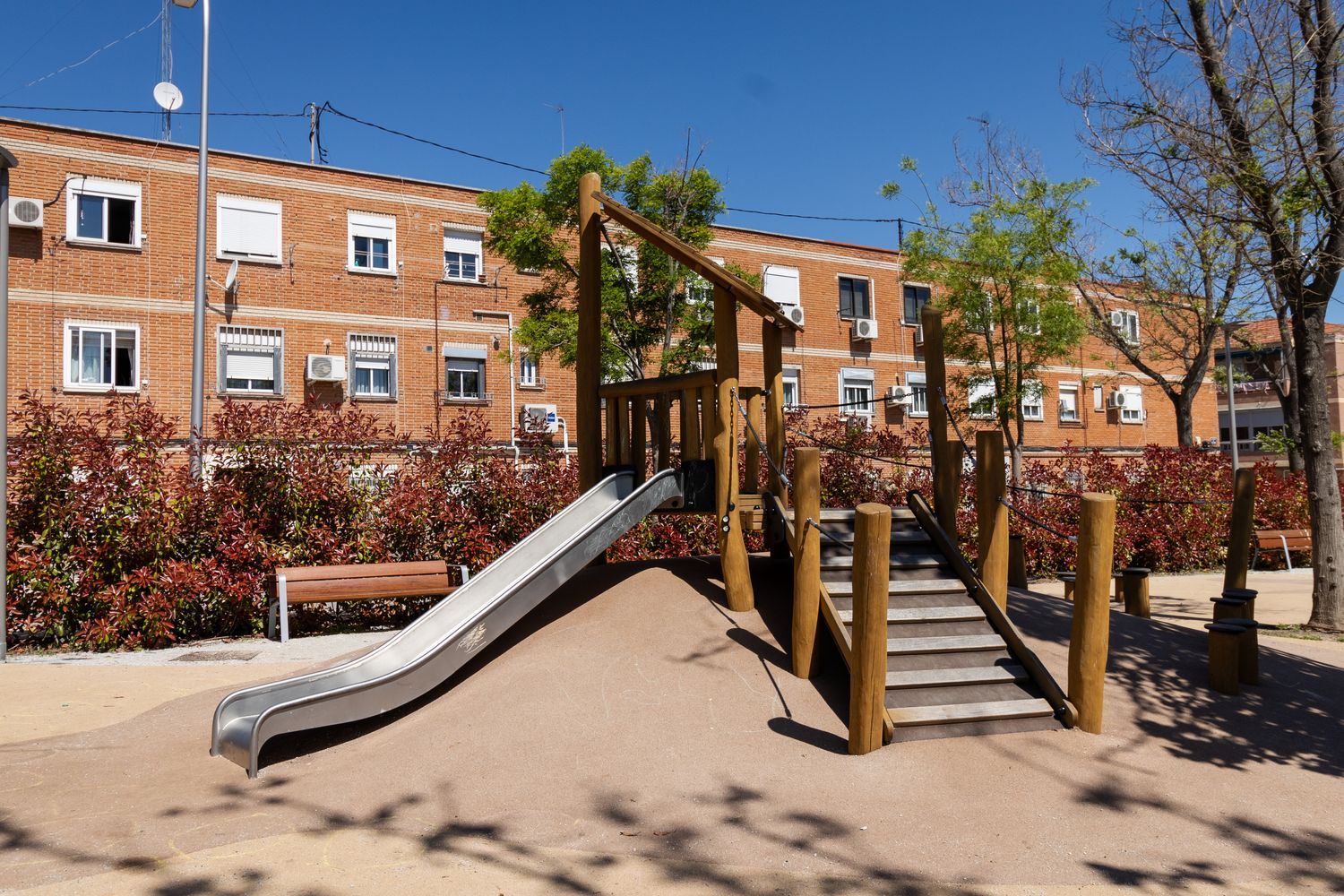 Piso en calle de Gonzalo de Céspedes, 15 - Foto 14