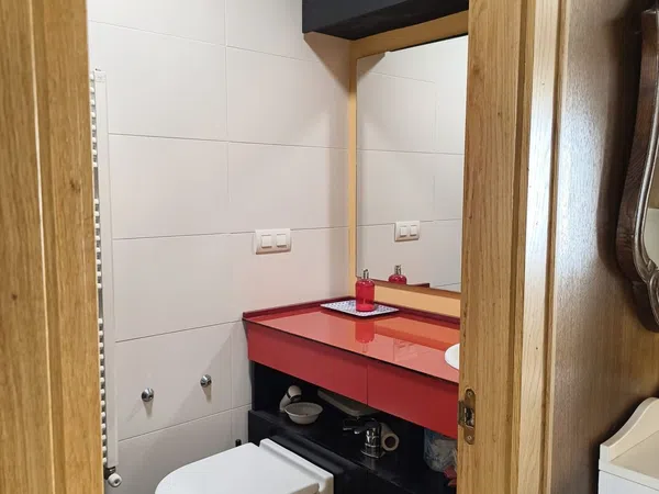 Chalet adosado en Avenida de Francia, 37, Zona Playa, Zona Playa - Foto 11