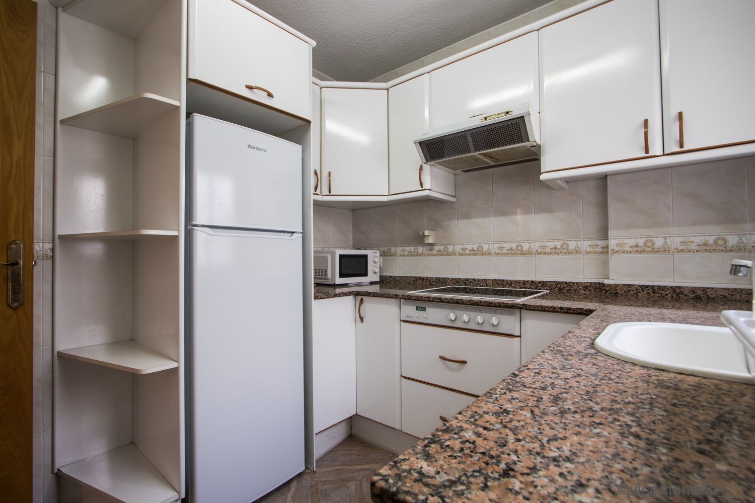 Piso en calle Gravina, 4 - Foto 8