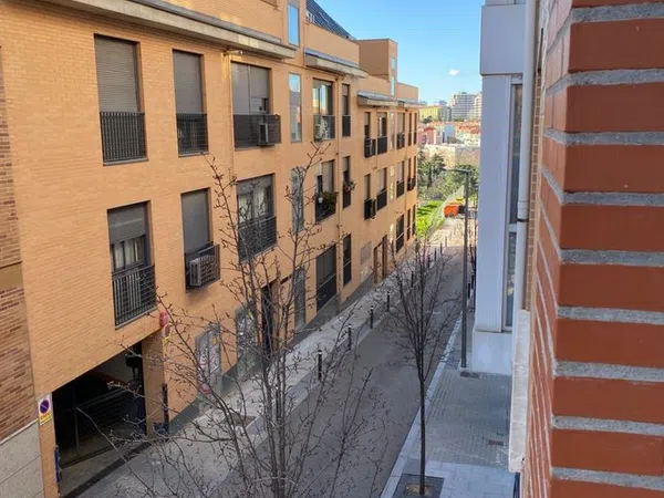 Estudio en calle Cantueso, 15 - Foto 20