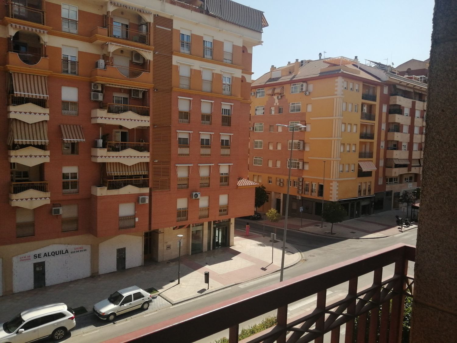 Piso en Calle de Extremadura, 7, Renfe - Bulevar 1º y 2º Fase - Foto 4