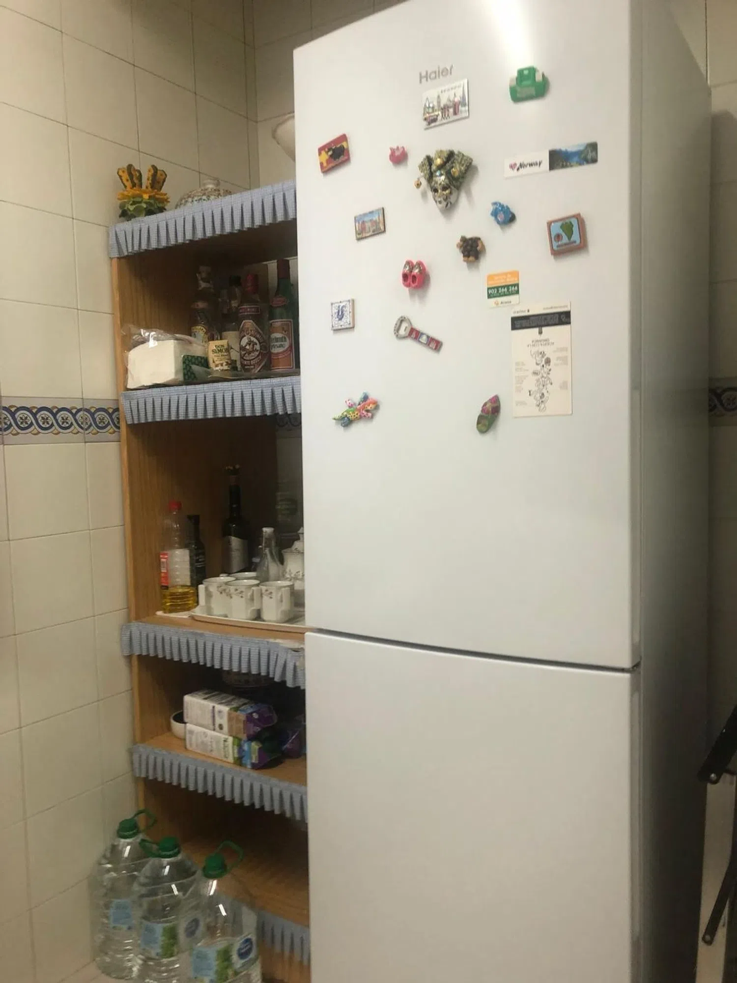 Piso en calle de Aristóteles, 11 - Foto 5